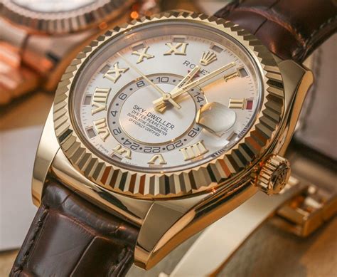 replica rolex sky dweller watches for sail|rolex sky dweller models.